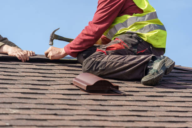 Residential Roof Replacement in Palermo, CA