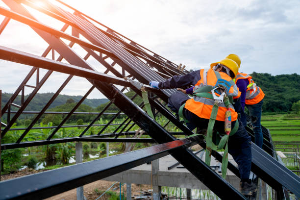 Best New Roof Installation  in Palermo, CA