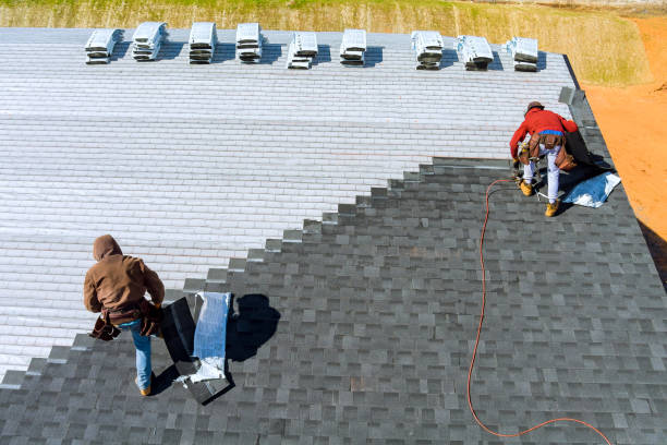 Best New Roof Installation  in Palermo, CA