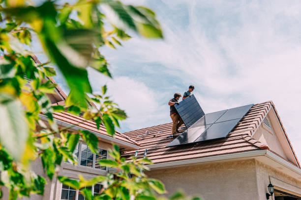 Best Best Roofing Contractors  in Palermo, CA